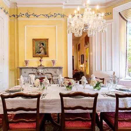 Dupont Mansion Bed & Breakfast 루이빌 외부 사진