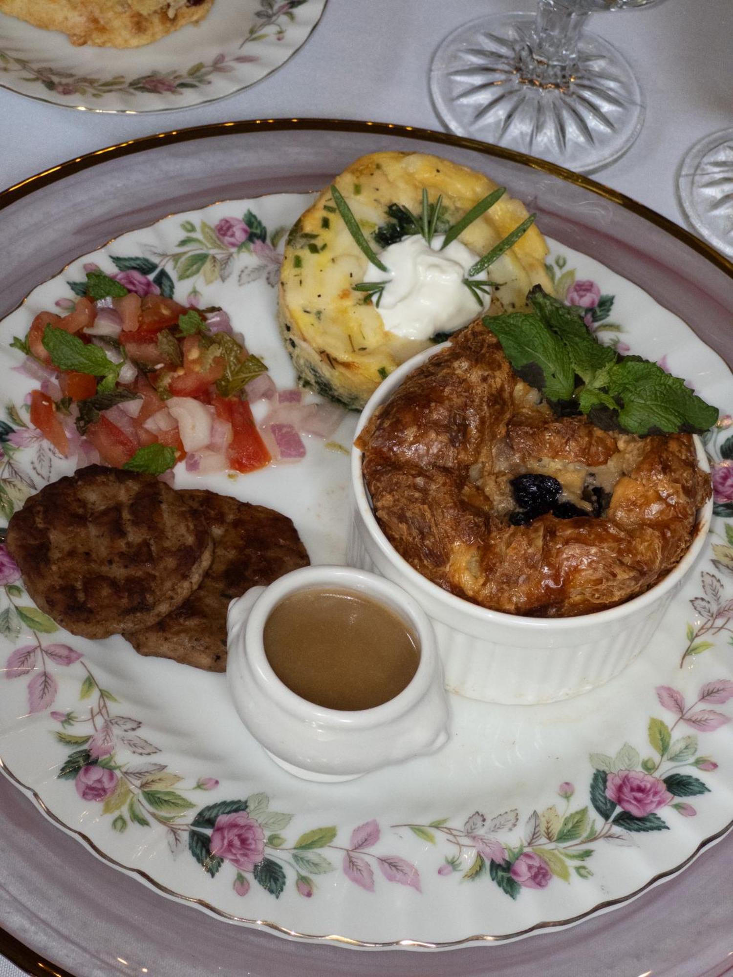 Dupont Mansion Bed & Breakfast 루이빌 외부 사진